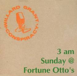 3 am Sunday @ Fortune Otto's